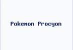 Pokemon Procyon