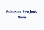 Pokemon Project Nova