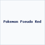 Pokemon Pseudo Red
