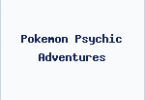 Pokemon Psychic Adventures