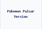 Pokemon Pulsar Version