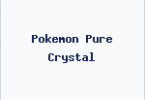 Pokemon Pure Crystal