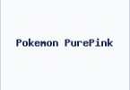 Pokemon PurePink