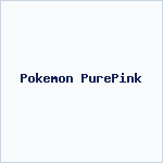 Pokemon PurePink