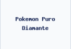Pokemon Puro Diamante