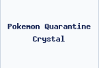 Pokemon Quarantine Crystal