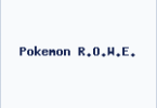 Pokemon R.O.W.E.