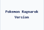 Pokemon Ragnarok Version