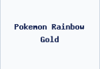 Pokemon Rainbow Gold