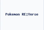 Pokemon RE:Verse