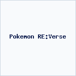Pokemon RE:Verse