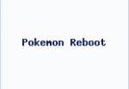 Pokemon Reboot