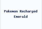 Pokemon Recharged Emerald