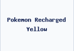 Pokemon Recharged Yellow