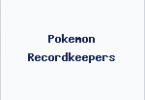 Pokemon Recordkeepers