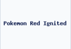 Pokemon Red Ignited