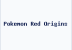 Pokemon Red Origins