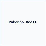 Pokemon Red++