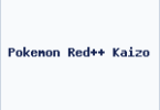 Pokemon Red++ Kaizo