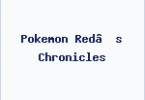 Pokemon Red’s Chronicles