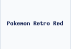 Pokemon Retro Red