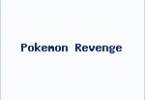 Pokemon Revenge