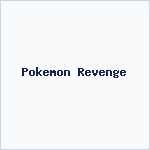 Pokemon Revenge