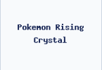 Pokemon Rising Crystal