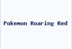 Pokemon Roaring Red