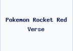 Pokemon Rocket Red Verse