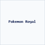 Pokemon Royal