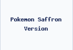 Pokemon Saffron Version