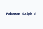 Pokemon Saiph 2