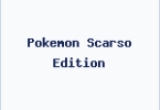 Pokemon Scarso Edition