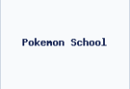 Pokemon School