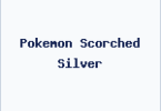 Pokemon Scorched Silver