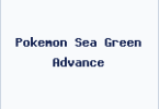 Pokemon Sea Green Advance