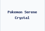 Pokemon Serene Crystal