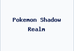 Pokemon Shadow Realm