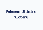 Pokemon Shining Victory