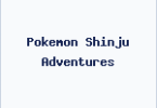 Pokemon Shinju Adventures