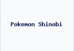 Pokemon Shinobi