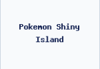 Pokemon Shiny Island