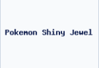 Pokemon Shiny Jewel
