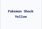 Pokemon Shock Yellow