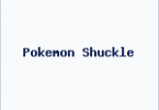 Pokemon Shuckle