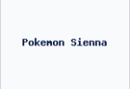 Pokemon Sienna