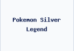 Pokemon Silver Legend