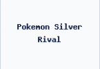 Pokemon Silver Rival