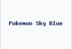 Pokemon Sky Blue